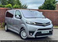 TOYOTA PROACE VERSO (2020/20)