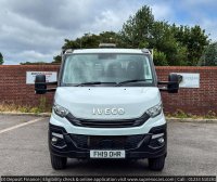 IVECO DAILY (2019/19)