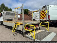 IVECO DAILY (2019/19)