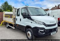 IVECO DAILY (2019/19)