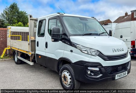 IVECO