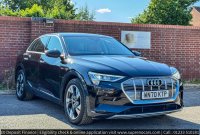 AUDI E-TRON (2020/70)