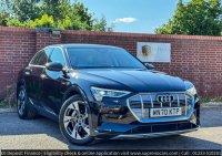 AUDI E-TRON (2020/70)