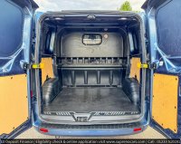 FORD TRANSIT CUSTOM (2022/72)