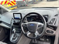 FORD TRANSIT CONNECT (2021/21)