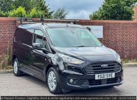 FORD TRANSIT CONNECT (2021/21)