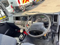 ISUZU GRAFTER (2022/72)