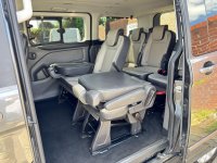 FORD TOURNEO CUSTOM (2019/68)