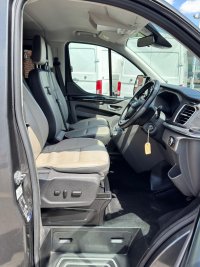 FORD TOURNEO CUSTOM (2019/68)