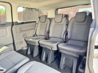 FORD TOURNEO CUSTOM (2021/71)
