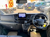 FORD TOURNEO CUSTOM (2021/71)