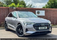 AUDI E-TRON (2020/20)