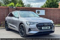 AUDI E-TRON (2020/20)