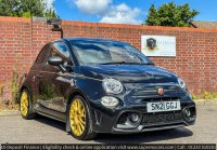 ABARTH 595 (2021/21)
