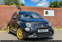 ABARTH 595 (2021/21)