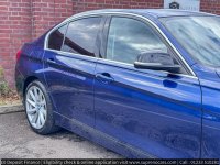 BMW 3 SERIES (2017/17)