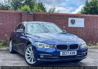 BMW 3 SERIES (2017/17)