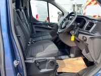FORD TRANSIT CUSTOM (2020/70)