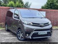 TOYOTA PROACE VERSO (2023/23)