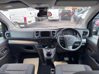 TOYOTA PROACE VERSO (2023/23)