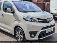 TOYOTA PROACE VERSO (2020/20)