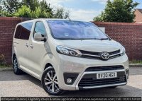TOYOTA PROACE VERSO (2020/20)