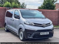 TOYOTA PROACE VERSO (2020/20)