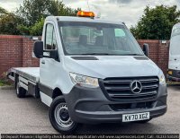 MERCEDES-BENZ SPRINTER (2021/70)