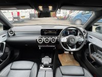 MERCEDES-BENZ CLA (2020/70)