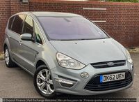 FORD S-MAX (2012/62)