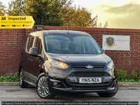FORD GRAND TOURNEO CONNECT (2015/15)