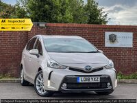 TOYOTA PRIUS+ (2018/18)