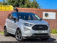 FORD ECOSPORT (2019/69)