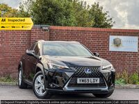 LEXUS UX 250H (2020/69)