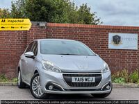 PEUGEOT 208 (2015/15)